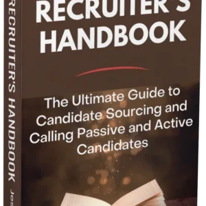 The Recruiter's Handbook