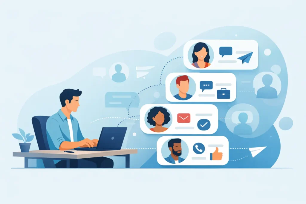 Shop The Recruiter's Handbook