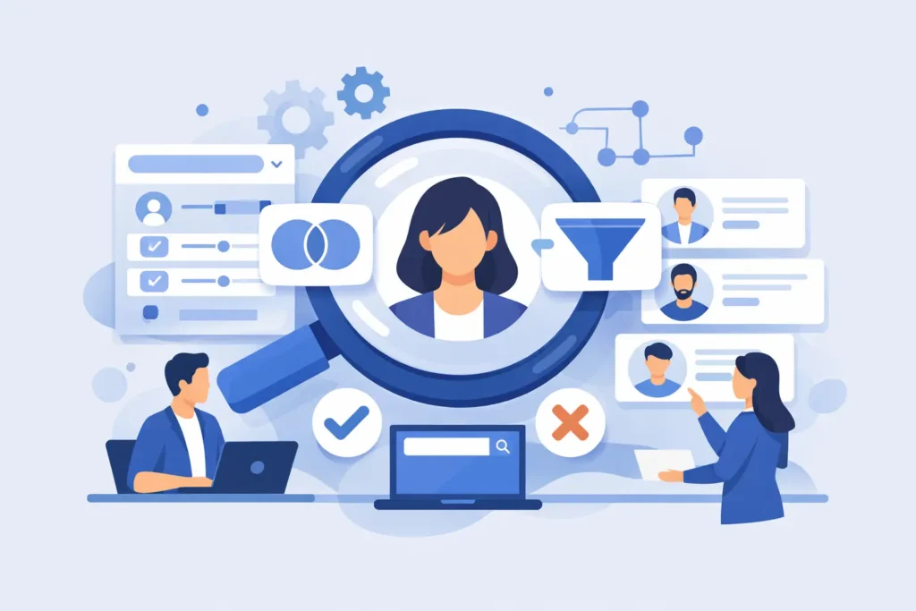 Boolean Search for Recruiters That Works