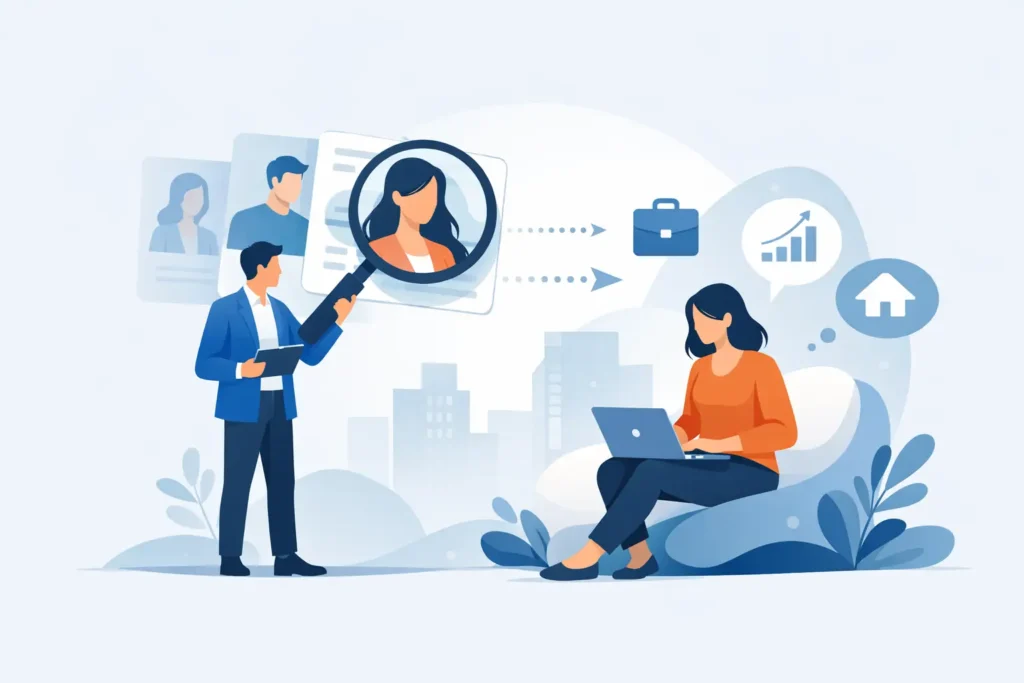 What Is Passive Candidate in Recruiting?