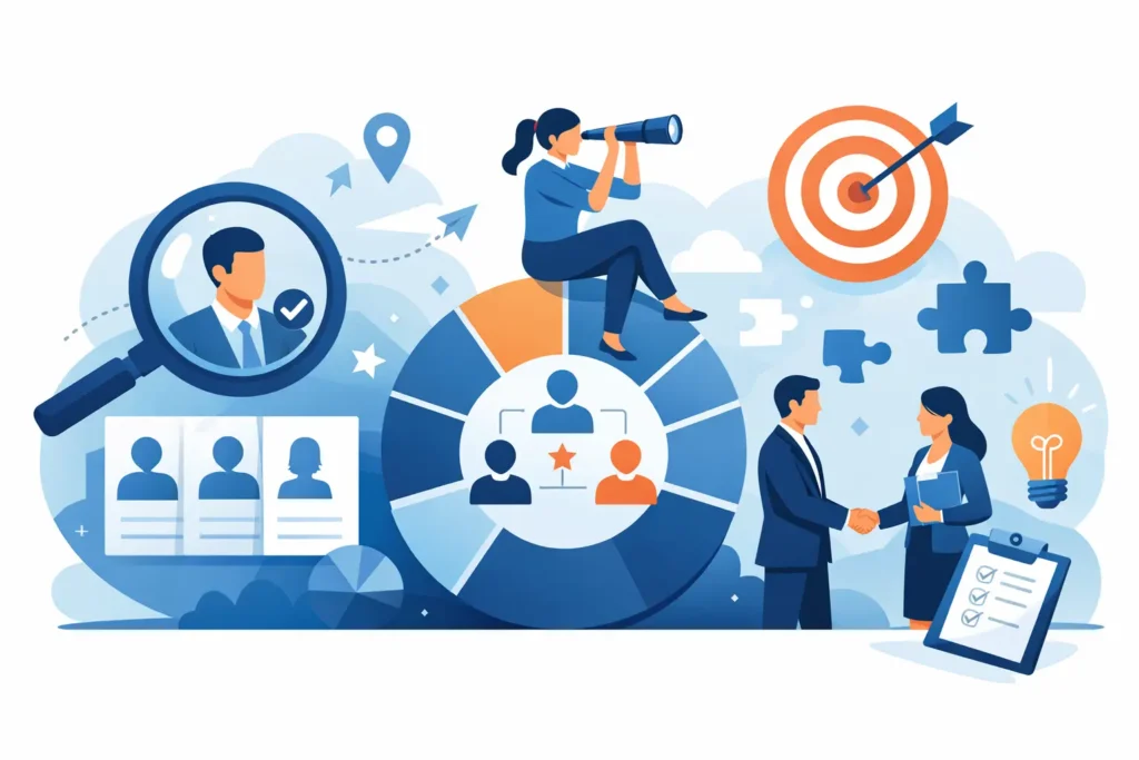 7 Hard to Fill Recruiting Strategies That Work
