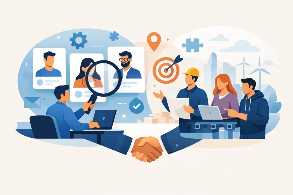 7 Best Ways to Recruit Engineers