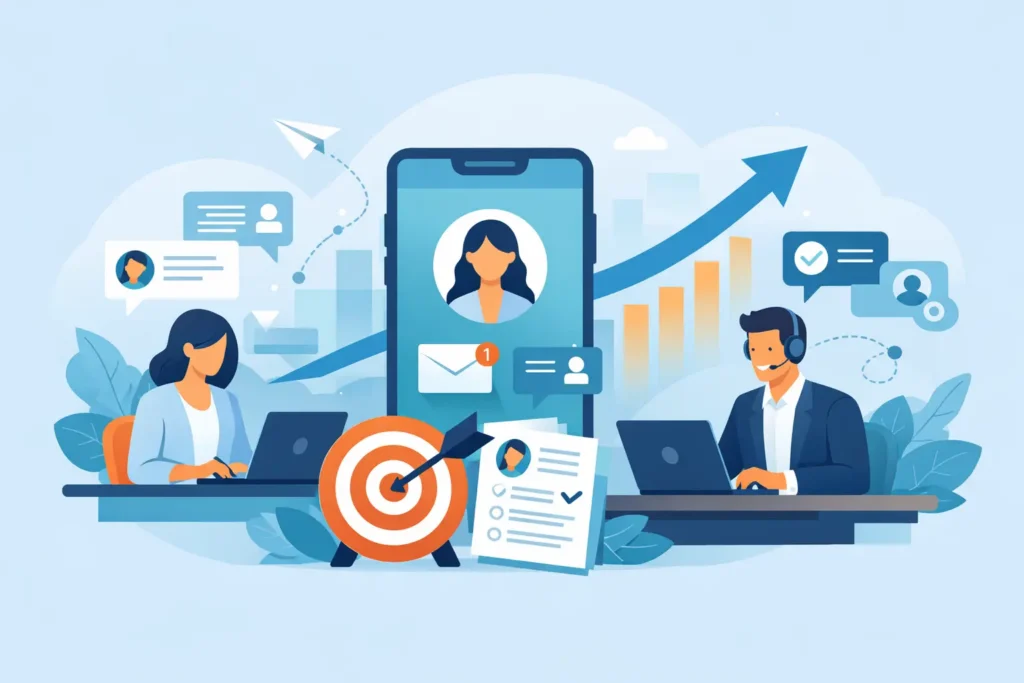 How to Improve Recruiter Response Rates
