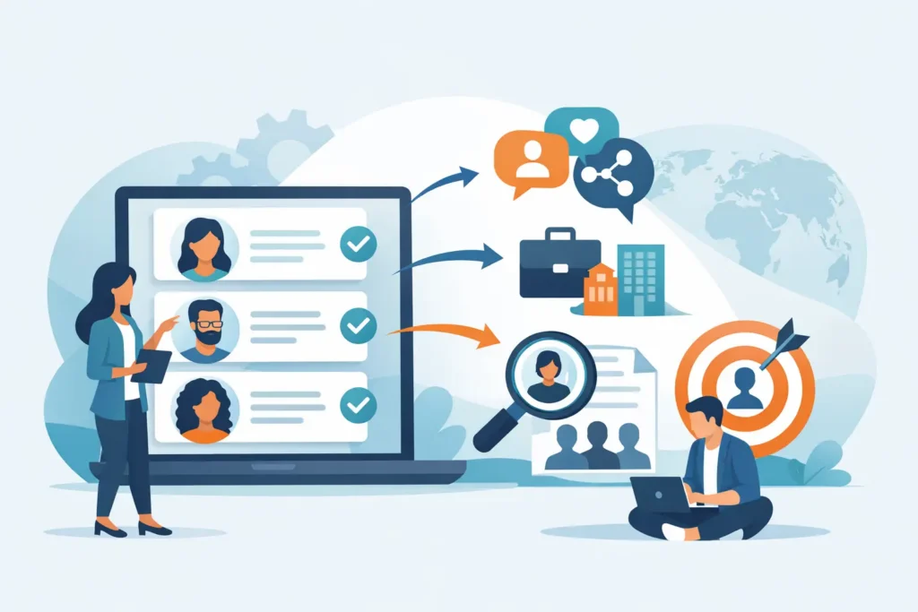 Best Sourcing Channels for Niche Roles