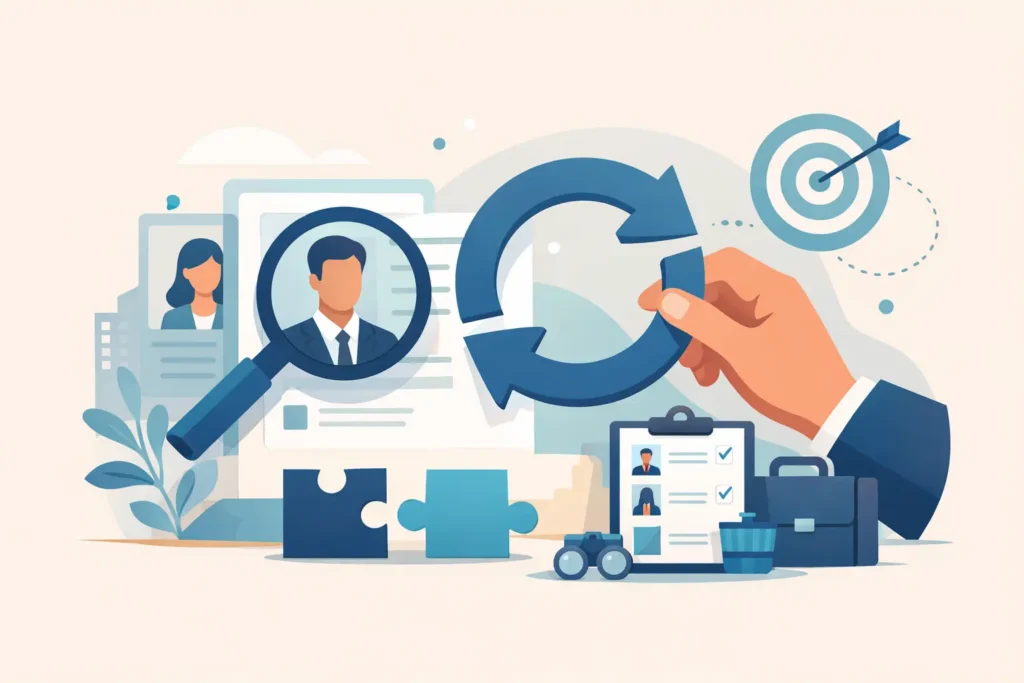 How to Reopen Stalled Searches and Fill Roles