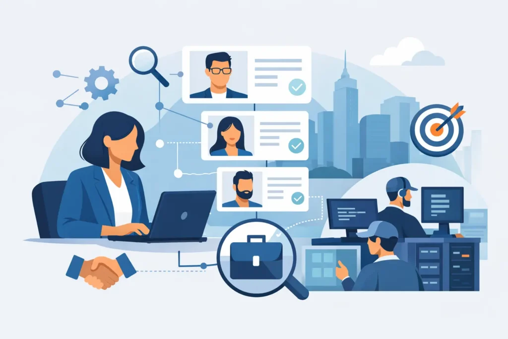 Technical Recruiter Sourcing Strategies That Fill Roles