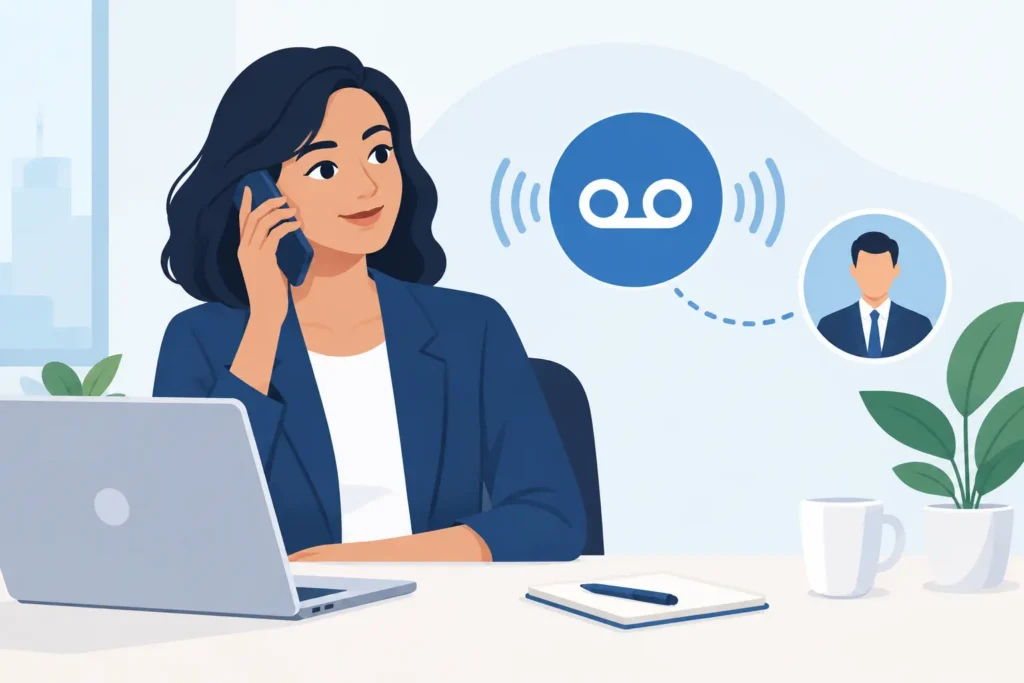 10 Best Recruiter Voicemail Scripts That Get Calls